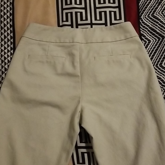 Womens Dress Pants - Picture 4 of 5